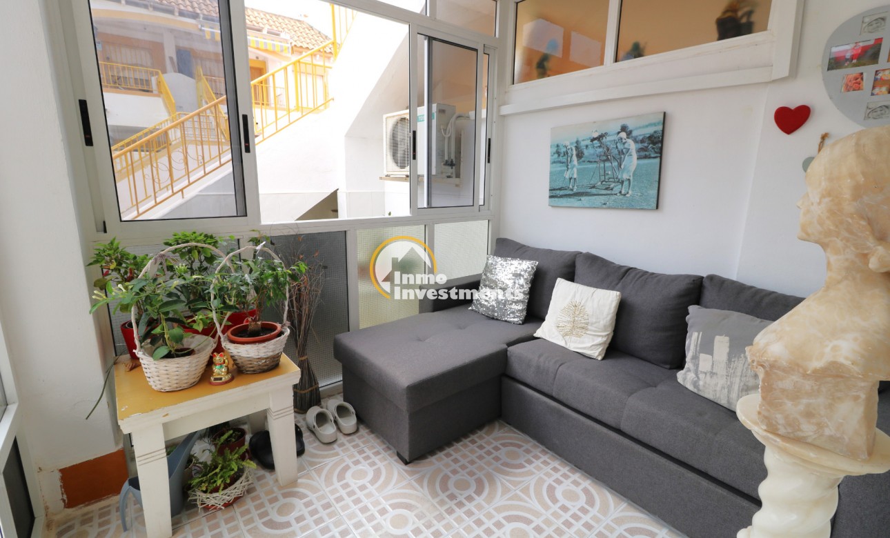 Reventa - Apartamento - Torrevieja