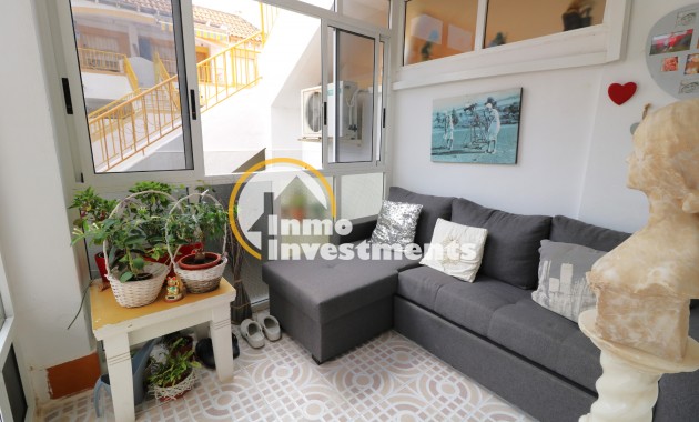 Reventa - Apartamento - Torrevieja