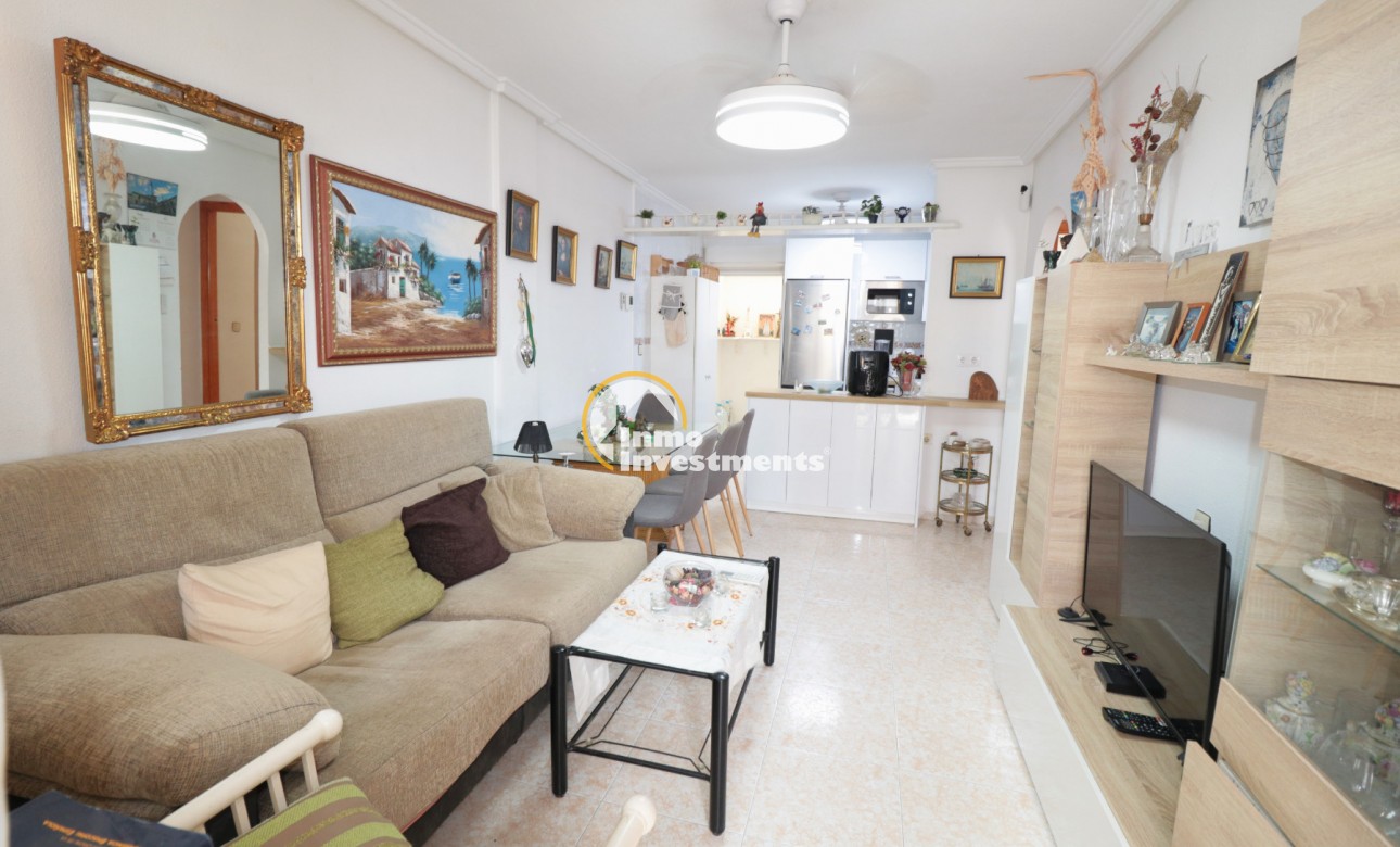 Reventa - Apartamento - Torrevieja