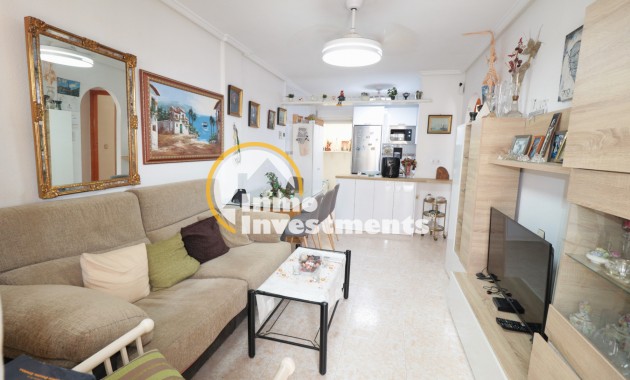Reventa - Apartamento - Torrevieja