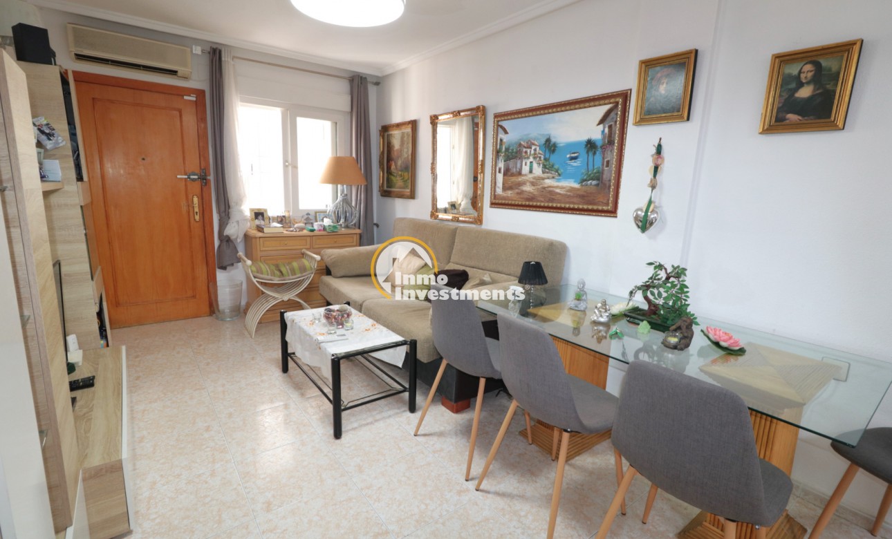 Reventa - Apartamento - Torrevieja