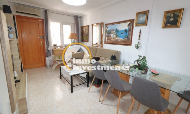 Reventa - Apartamento - Torrevieja