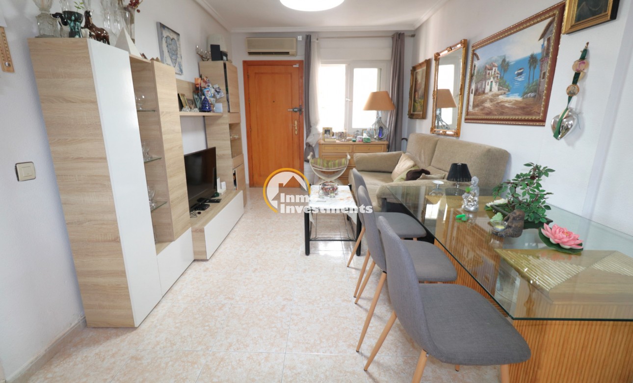 Reventa - Apartamento - Torrevieja
