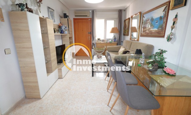 Reventa - Apartamento - Torrevieja