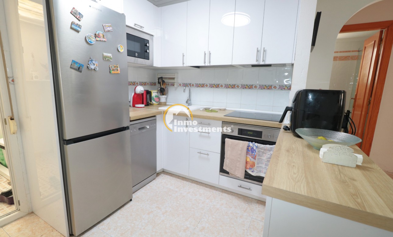 Reventa - Apartamento - Torrevieja