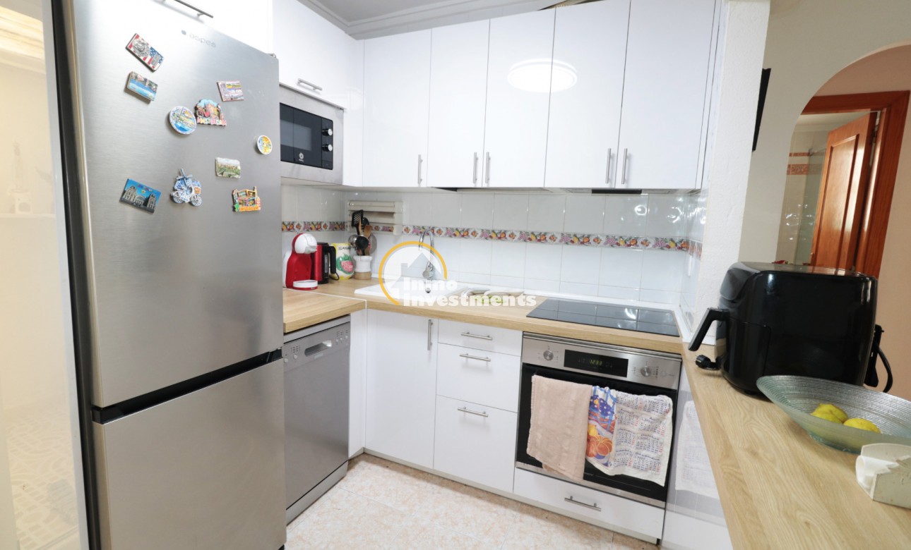 Reventa - Apartamento - Torrevieja