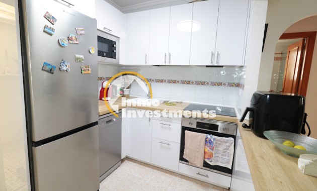 Reventa - Apartamento - Torrevieja
