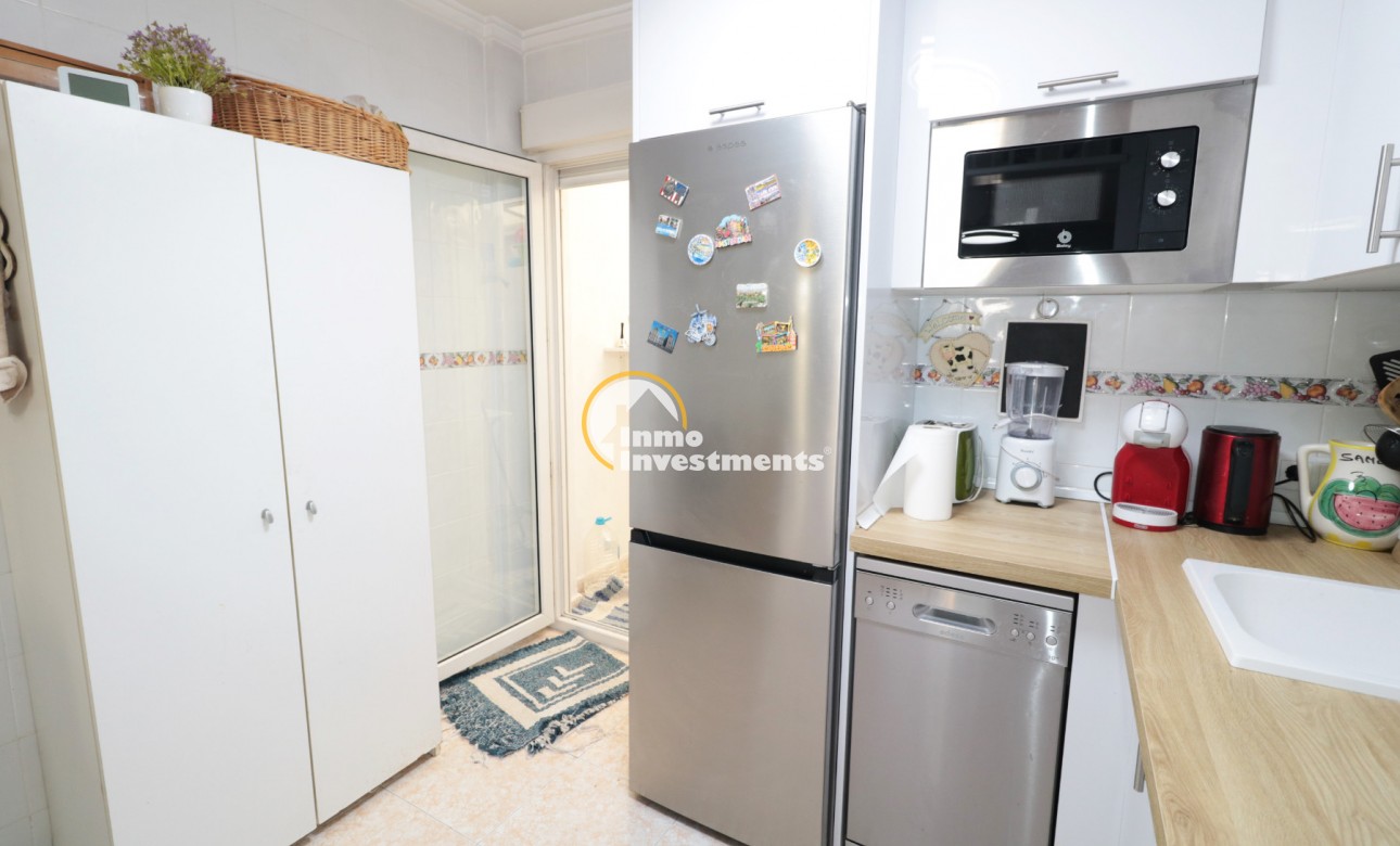 Reventa - Apartamento - Torrevieja