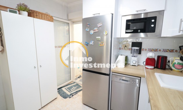 Reventa - Apartamento - Torrevieja