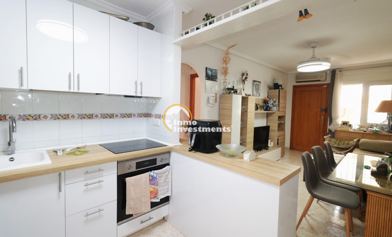 Reventa - Apartamento - Torrevieja