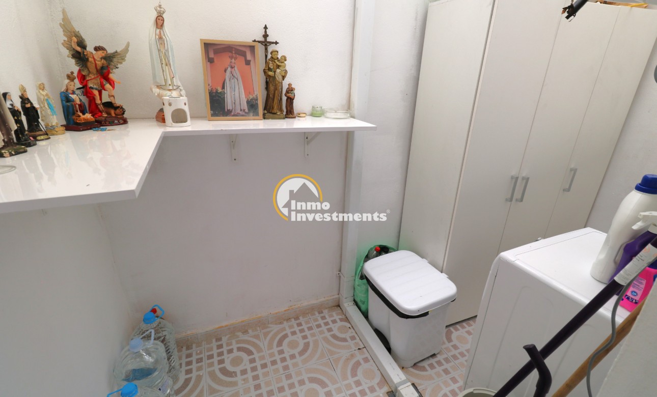 Reventa - Apartamento - Torrevieja