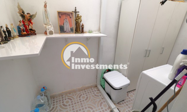 Reventa - Apartamento - Torrevieja