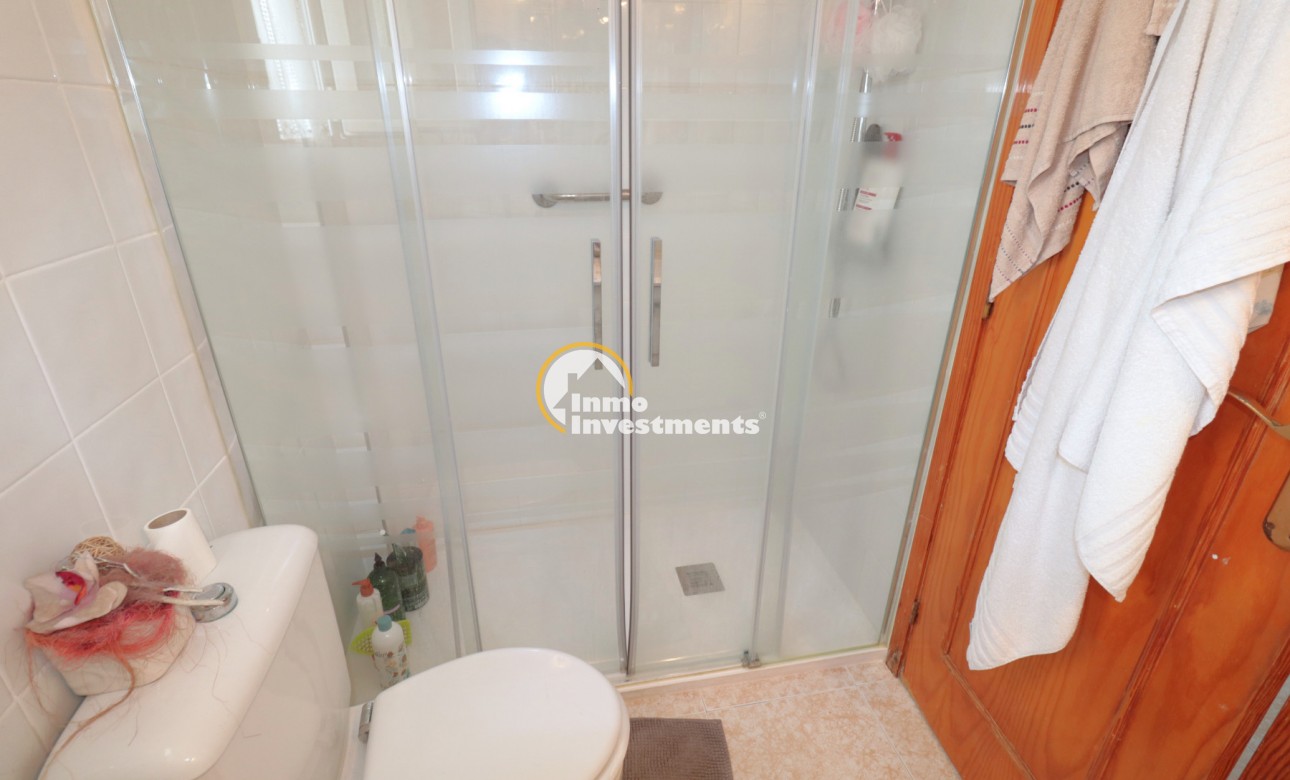 Reventa - Apartamento - Torrevieja