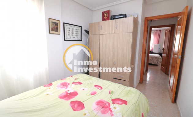 Reventa - Apartamento - Torrevieja
