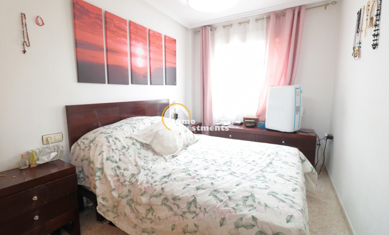 Reventa - Apartamento - Torrevieja