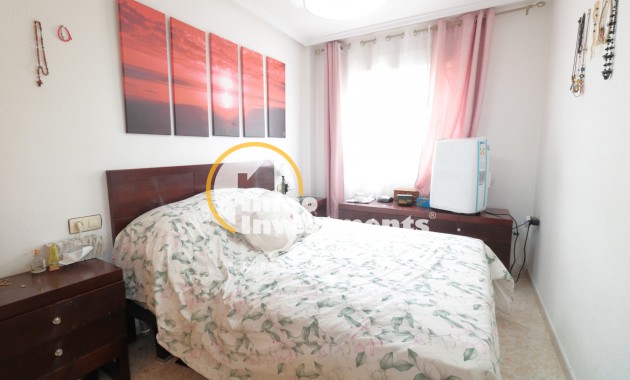 Reventa - Apartamento - Torrevieja