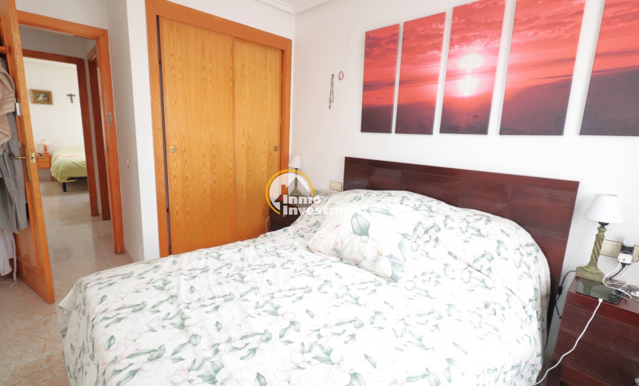 Reventa - Apartamento - Torrevieja