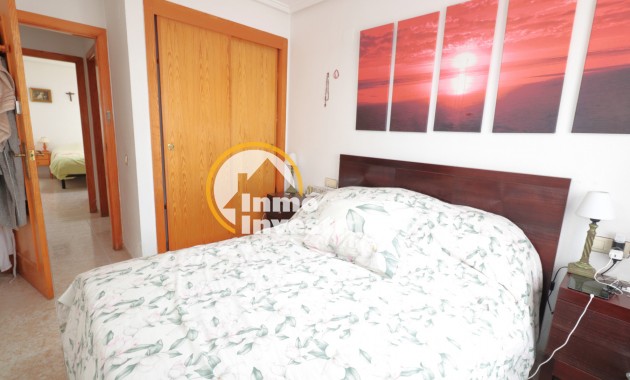 Reventa - Apartamento - Torrevieja