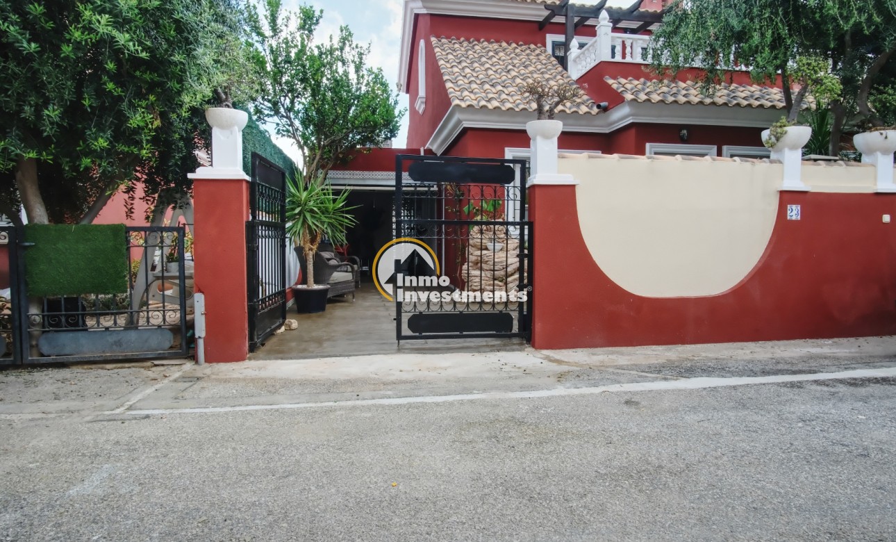 Bestaande bouw - Half vrijstaande villa - Villamartin - Pau 26