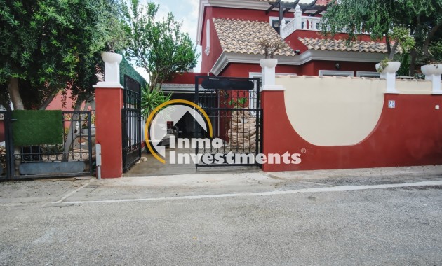 Bestaande bouw - Half vrijstaande villa - Villamartin - Pau 26