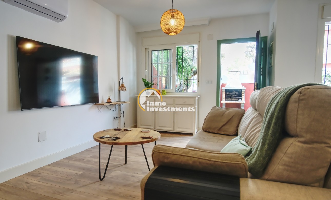 Bestaande bouw - Half vrijstaande villa - Villamartin - Pau 26