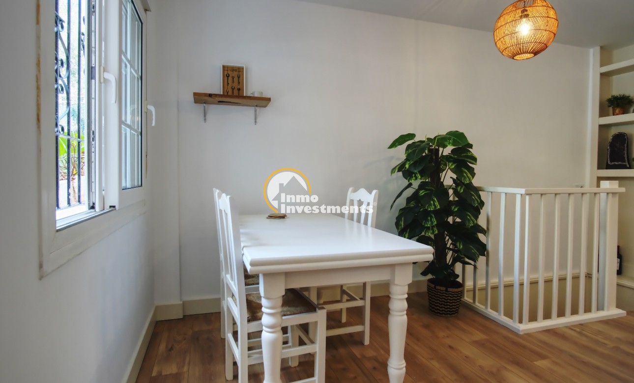 Bestaande bouw - Half vrijstaande villa - Villamartin - Pau 26