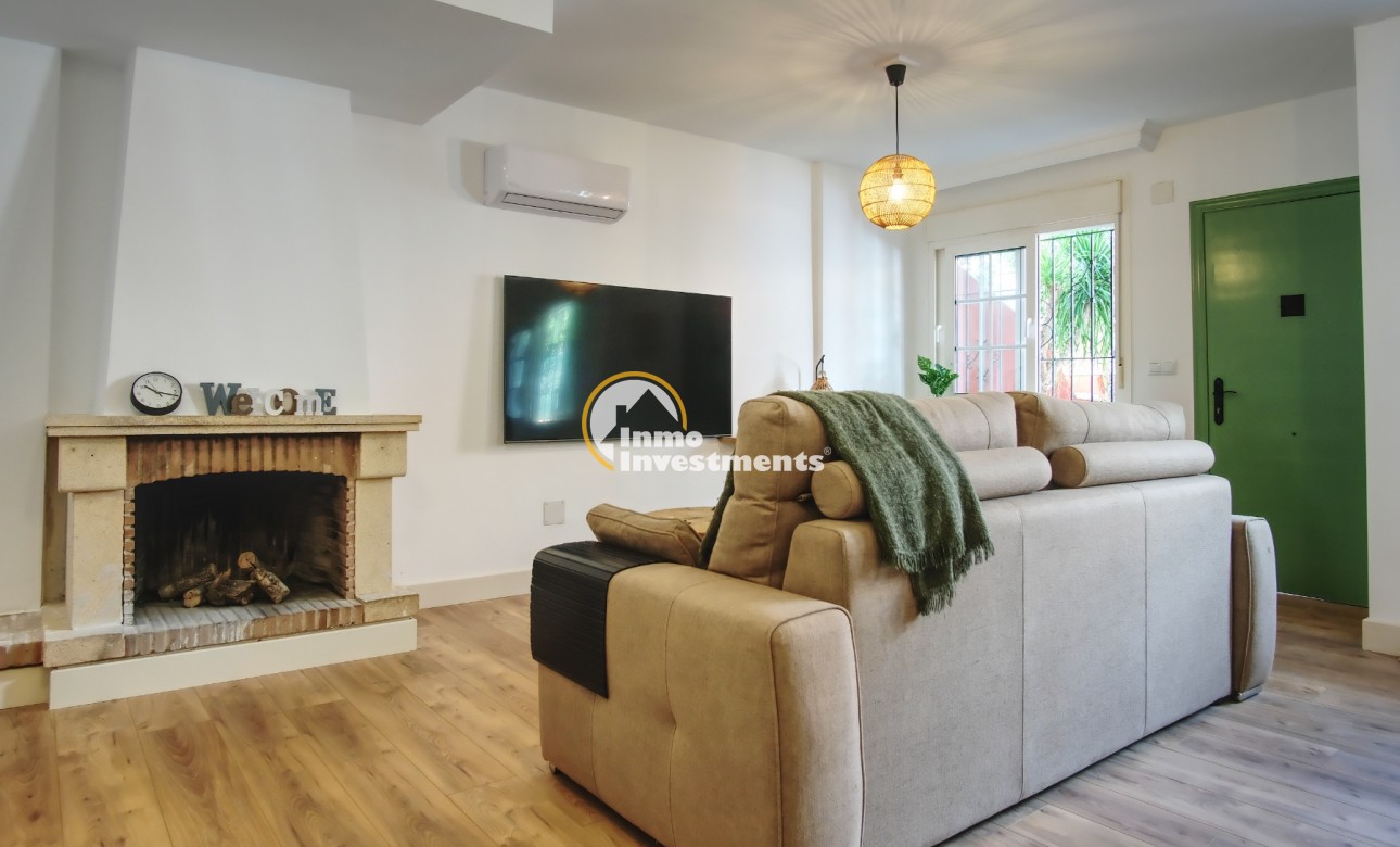 Bestaande bouw - Half vrijstaande villa - Villamartin - Pau 26