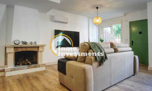 Bestaande bouw - Half vrijstaande villa - Villamartin - Pau 26