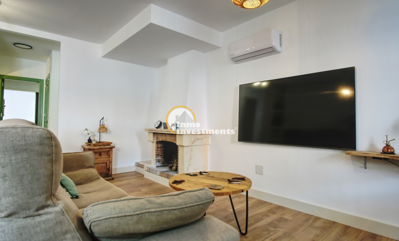 Bestaande bouw - Half vrijstaande villa - Villamartin - Pau 26