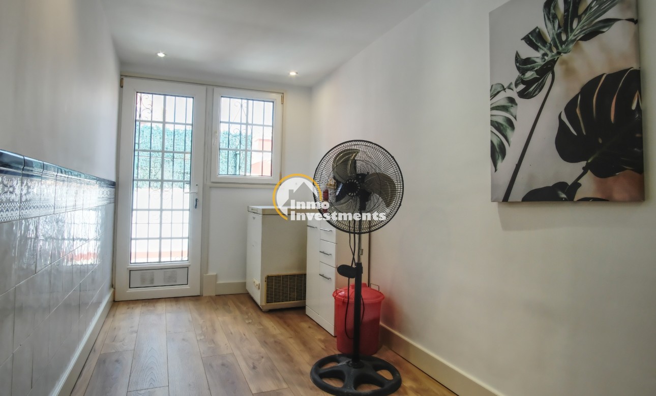 Bestaande bouw - Half vrijstaande villa - Villamartin - Pau 26