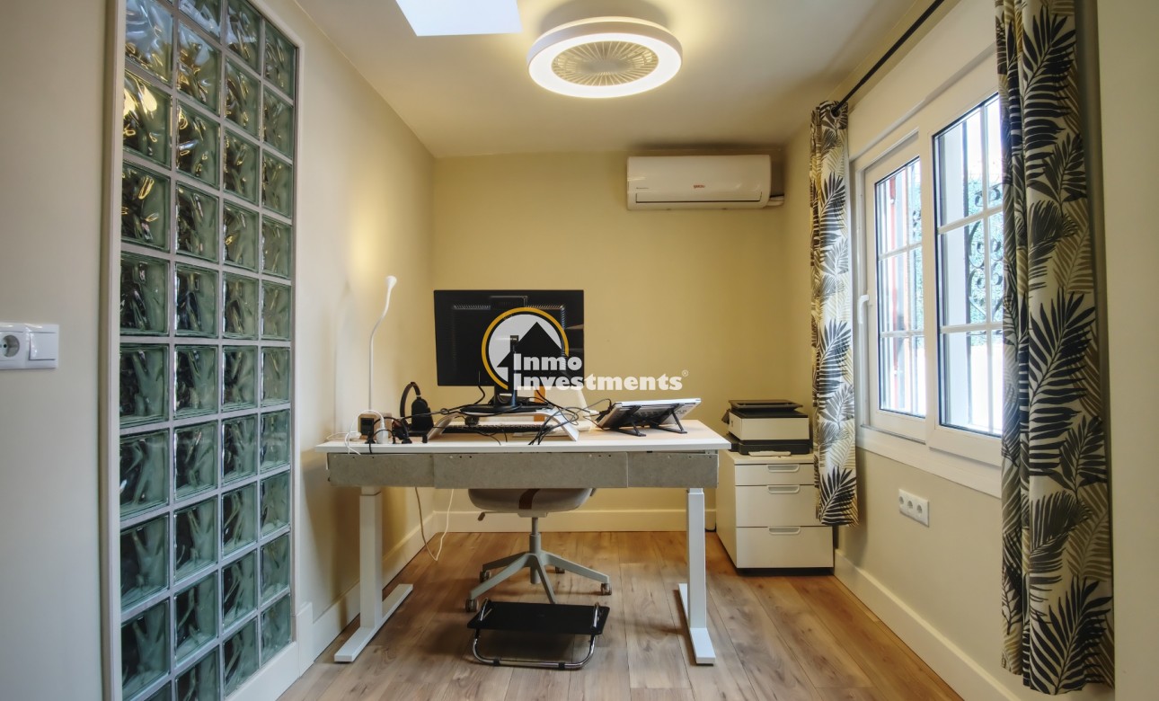 Bestaande bouw - Half vrijstaande villa - Villamartin - Pau 26