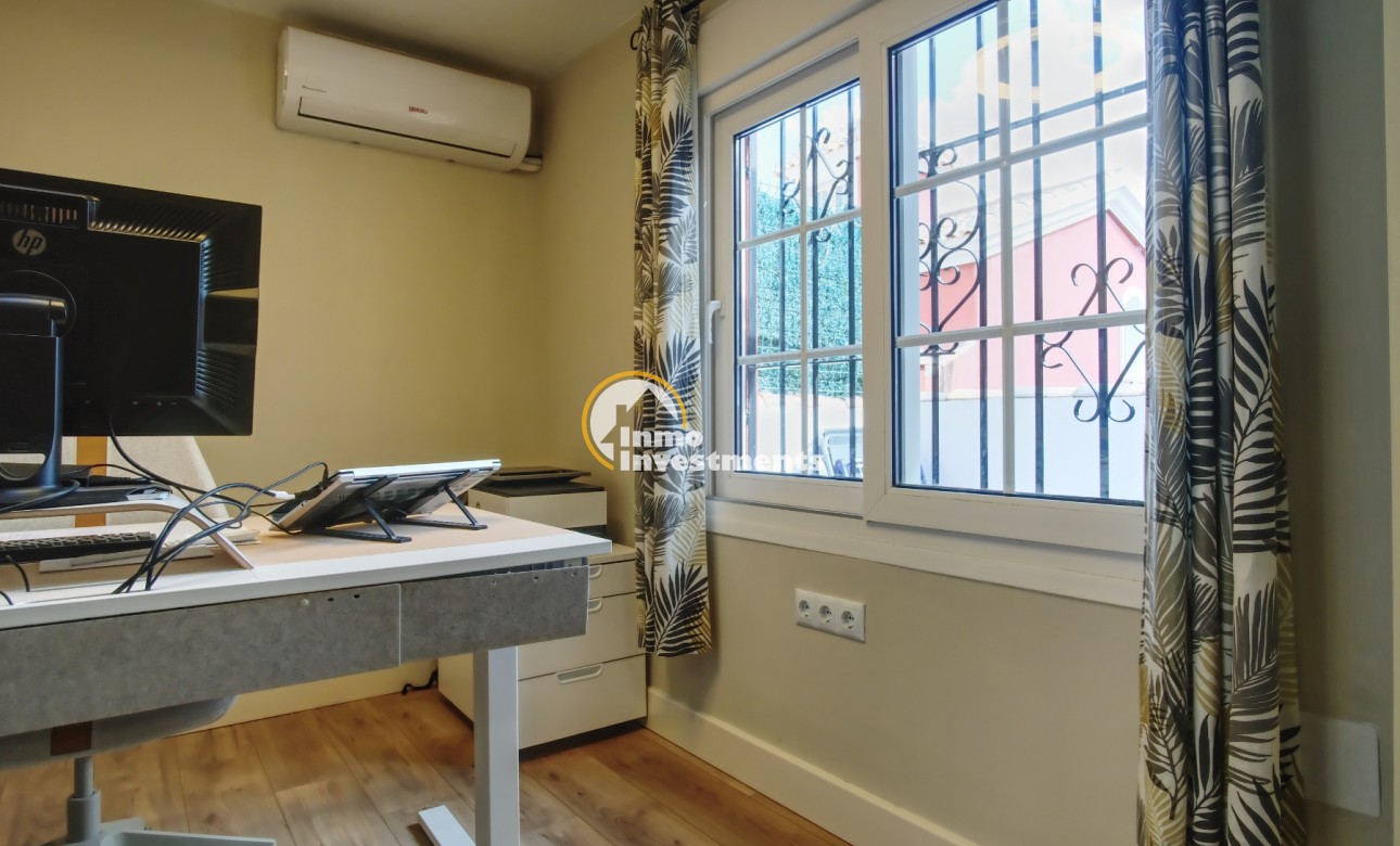 Bestaande bouw - Half vrijstaande villa - Villamartin - Pau 26