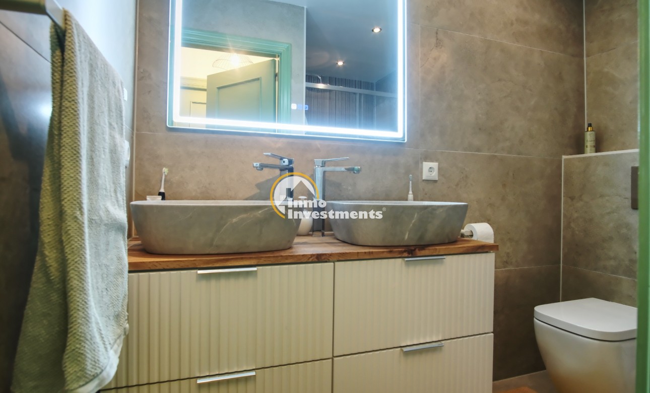 Bestaande bouw - Half vrijstaande villa - Villamartin - Pau 26