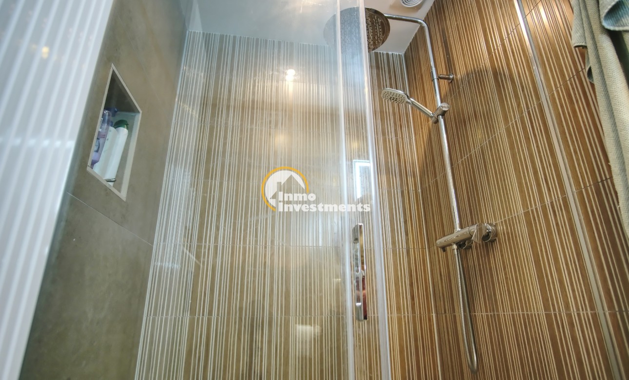 Bestaande bouw - Half vrijstaande villa - Villamartin - Pau 26