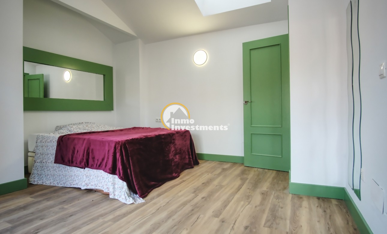 Bestaande bouw - Half vrijstaande villa - Villamartin - Pau 26