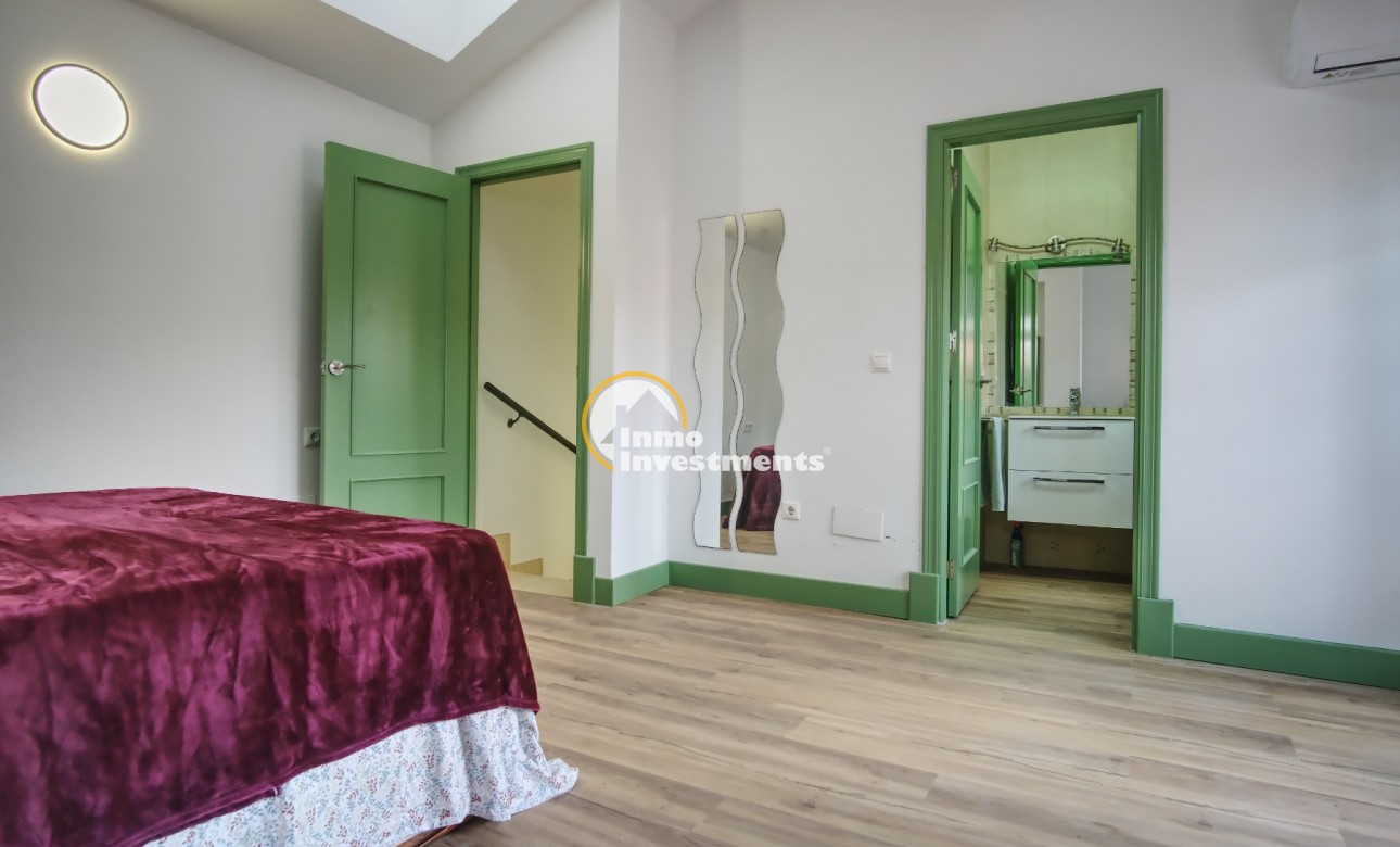 Bestaande bouw - Half vrijstaande villa - Villamartin - Pau 26