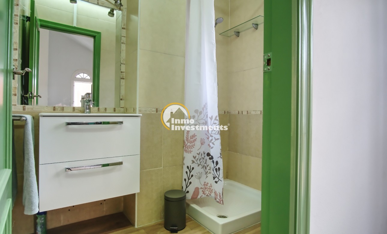 Bestaande bouw - Half vrijstaande villa - Villamartin - Pau 26