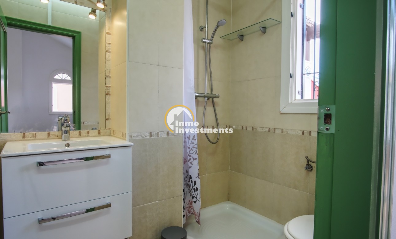 Bestaande bouw - Half vrijstaande villa - Villamartin - Pau 26