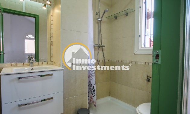 Bestaande bouw - Half vrijstaande villa - Villamartin - Pau 26