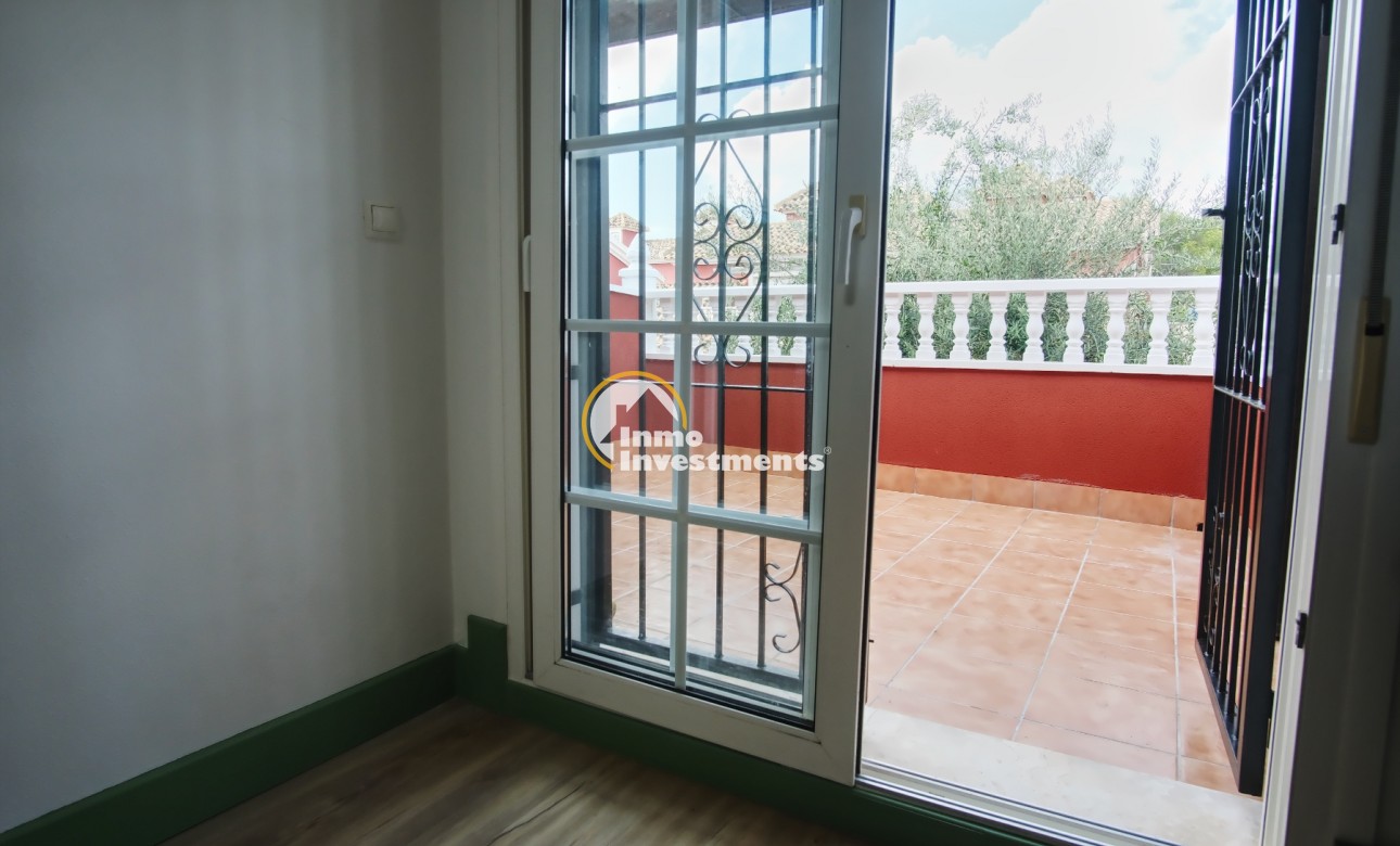 Bestaande bouw - Half vrijstaande villa - Villamartin - Pau 26