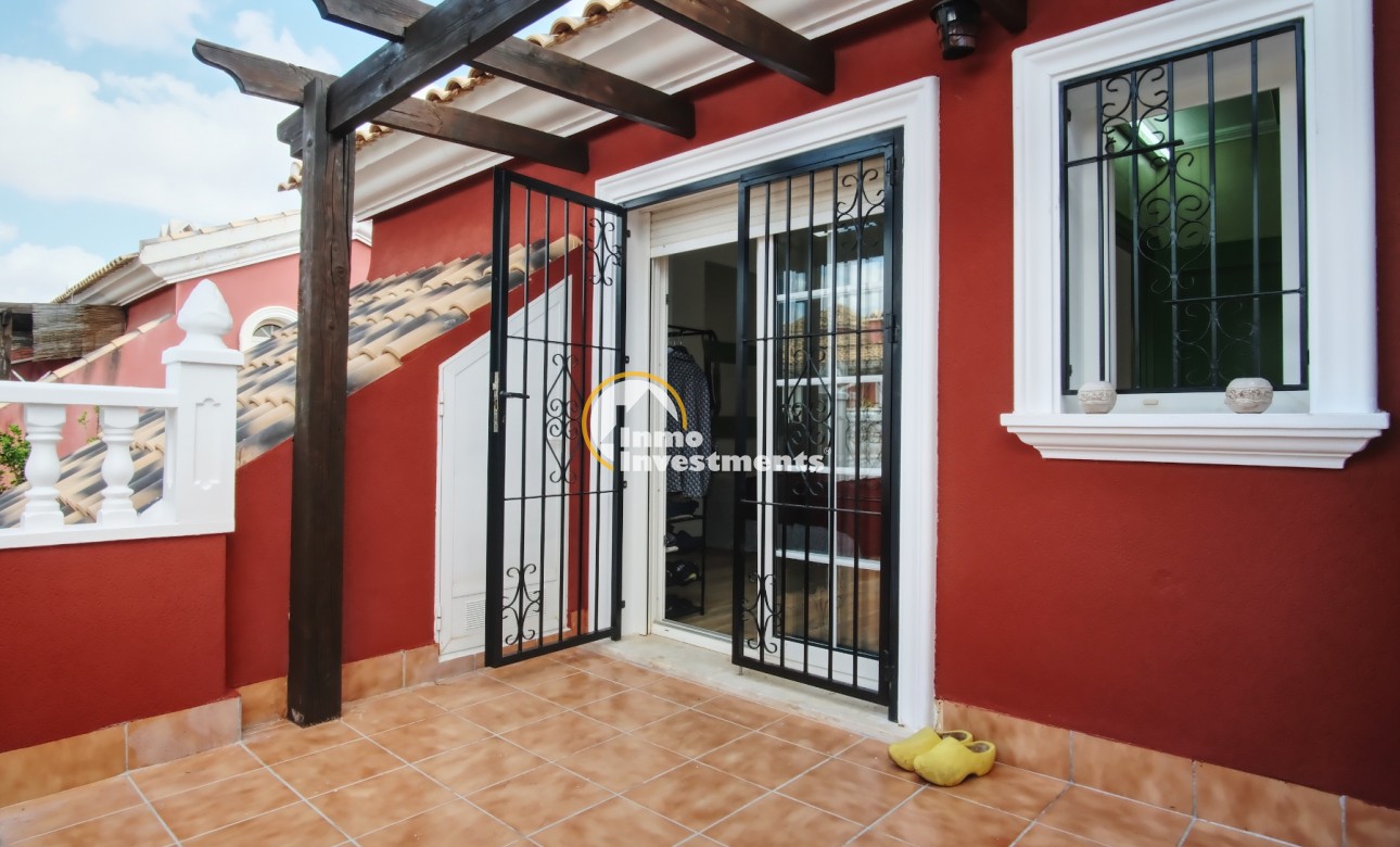 Bestaande bouw - Half vrijstaande villa - Villamartin - Pau 26