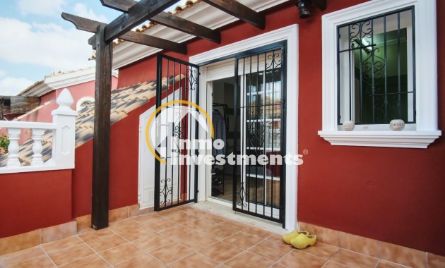 Bestaande bouw - Half vrijstaande villa - Villamartin - Pau 26