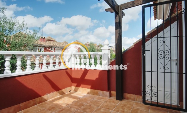 Bestaande bouw - Half vrijstaande villa - Villamartin - Pau 26