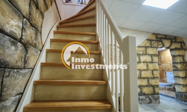 Bestaande bouw - Half vrijstaande villa - Villamartin - Pau 26