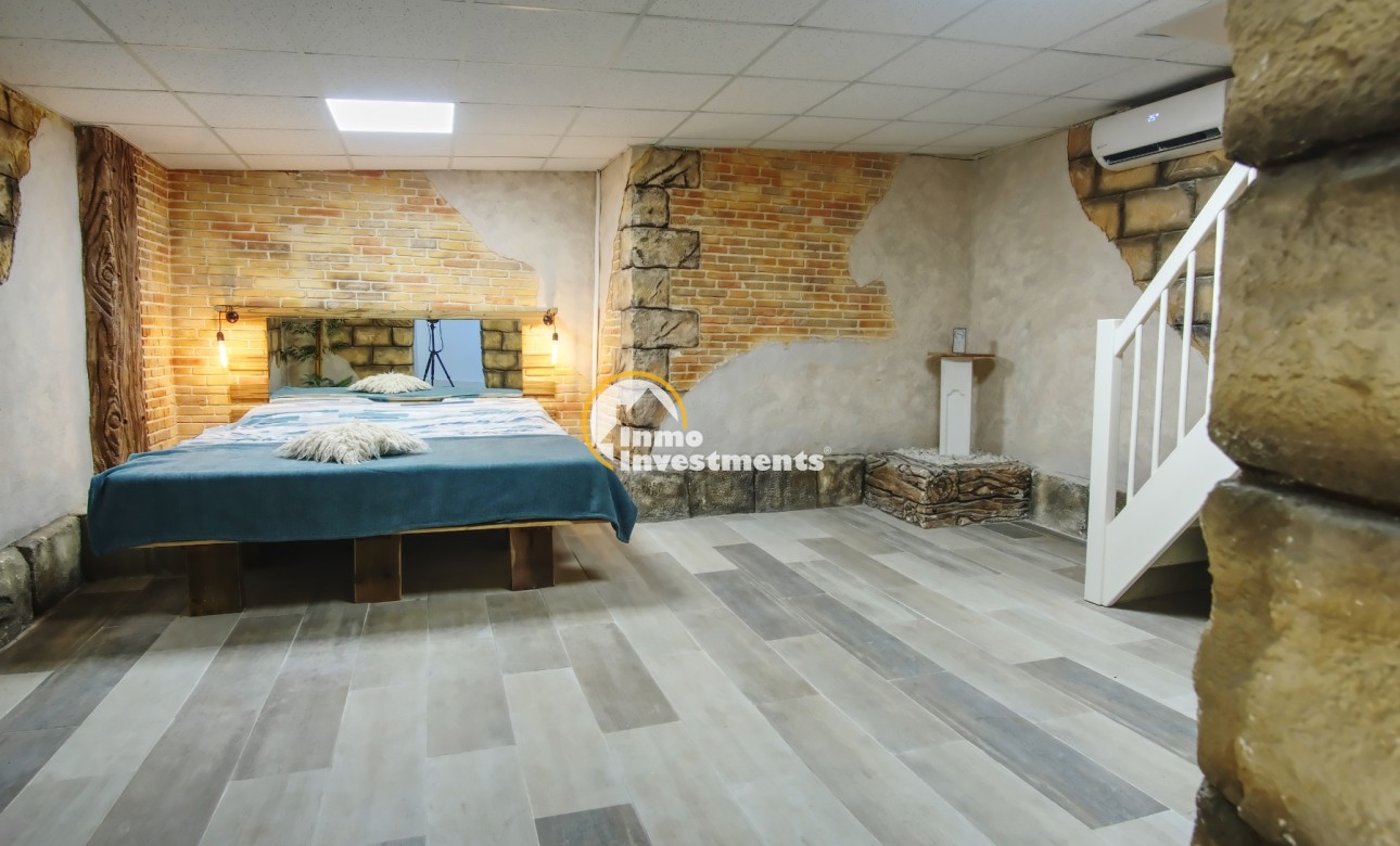 Bestaande bouw - Half vrijstaande villa - Villamartin - Pau 26