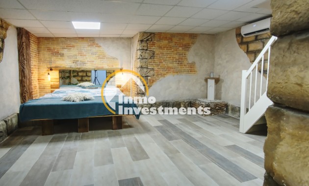 Bestaande bouw - Half vrijstaande villa - Villamartin - Pau 26