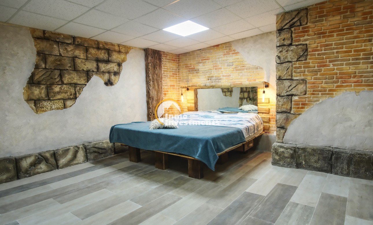 Bestaande bouw - Half vrijstaande villa - Villamartin - Pau 26