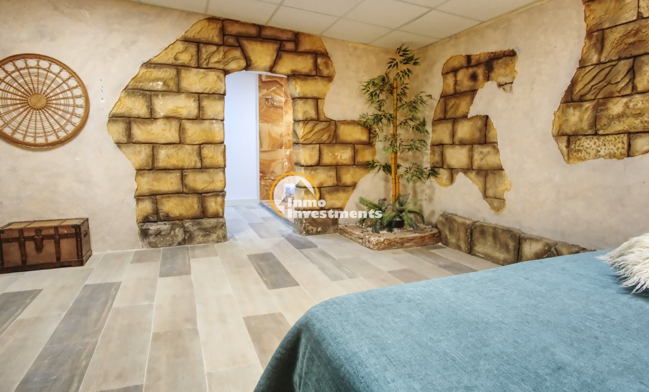 Bestaande bouw - Half vrijstaande villa - Villamartin - Pau 26