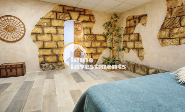 Bestaande bouw - Half vrijstaande villa - Villamartin - Pau 26