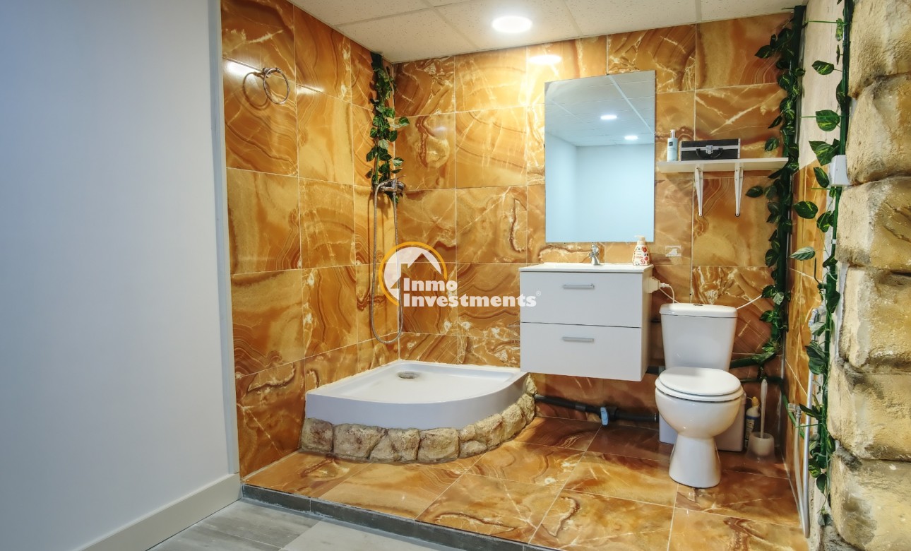 Bestaande bouw - Half vrijstaande villa - Villamartin - Pau 26